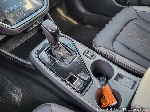 Certified 2026 Subaru Crosstrek 2.5i Limited image 24