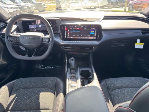 New 2026 Dodge Charger Scat Pack AWD/4WD image 14