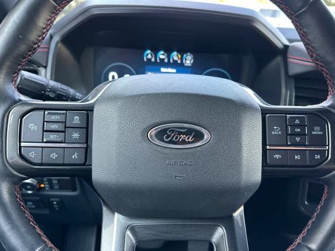 Used 2022 Ford Expedition Limited RWD image 26