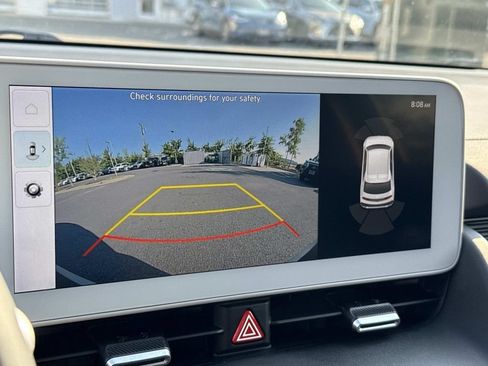 Used 2024 Hyundai Ioniq 5 SEL RWD image 16