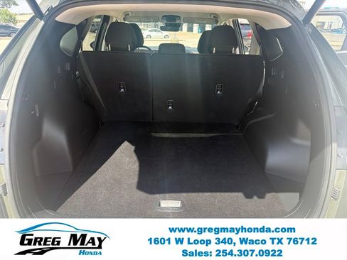 Used 2025 Hyundai Tucson SEL FWD image 27