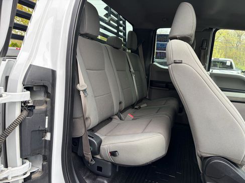 Used 2019 Ford F250 XL w/ XL Value Package AWD/4WD image 43