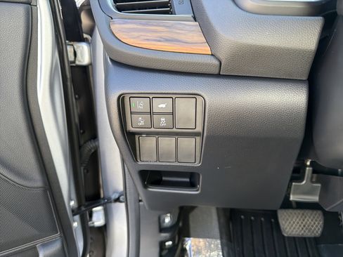 Used 2019 Honda CR-V EX-L image 37