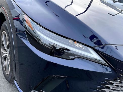 Used 2025 Lexus RX 350 image 28