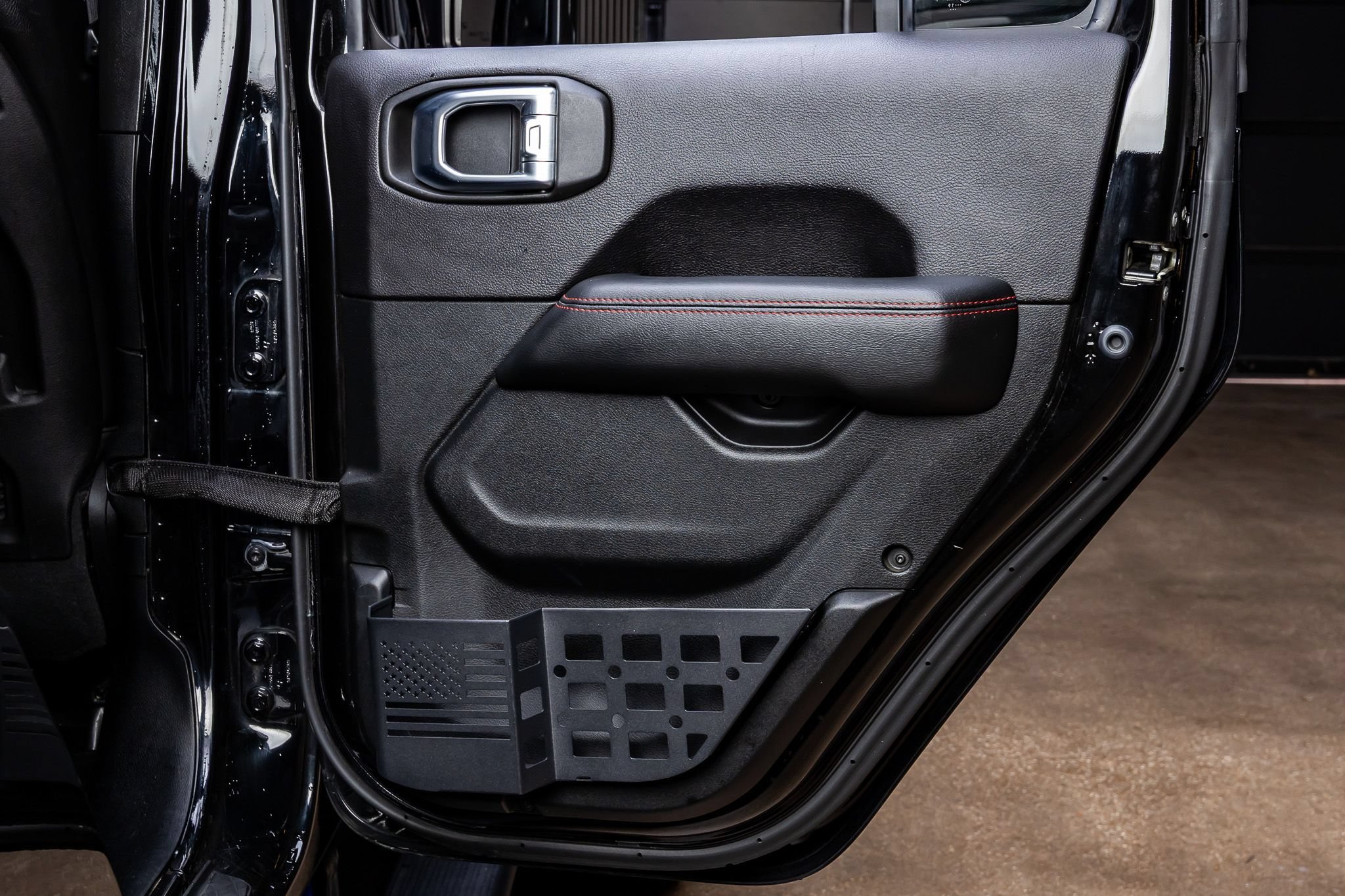 Used 2020 Jeep Gladiator Rubicon AWD/4WD image 38