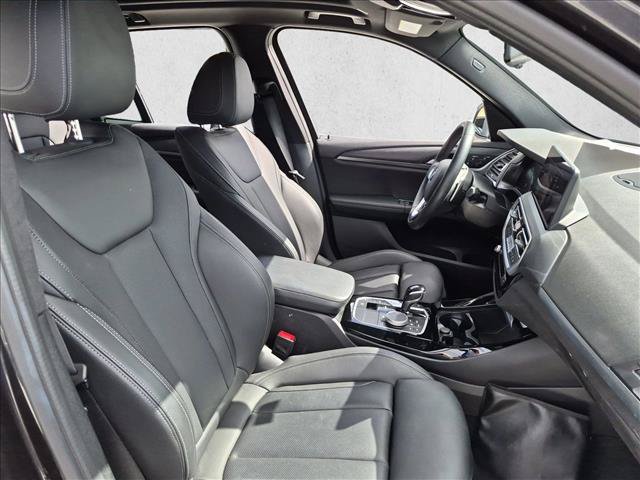 Used 2022 BMW X3 sDrive30i w/ Premium Package 2 RWD image 14