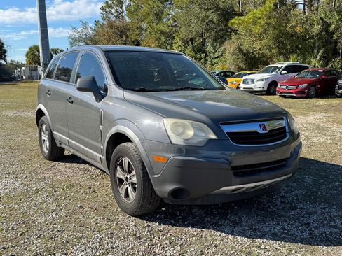 Used 2009 Saturn Vue XE w/ Premium Trim Package FWD image 5