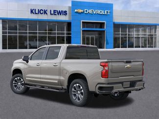 New 2026 Chevrolet Silverado 1500 High Country w/ Z71 Off-Road Package AWD/4WD video 3