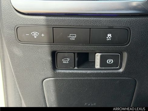 Used 2023 Hyundai Palisade Calligraphy AWD/4WD image 18