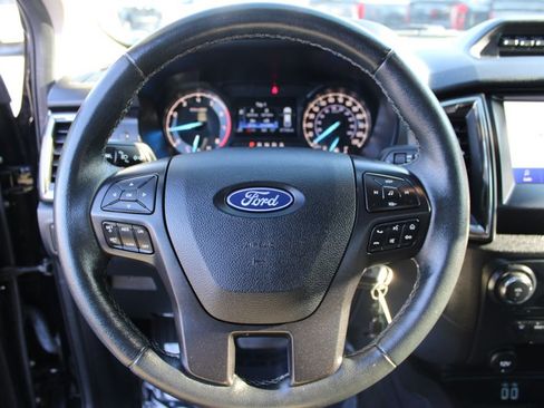 Used 2023 Ford Ranger XLT w/ Tremor Off-Road Package AWD/4WD image 5