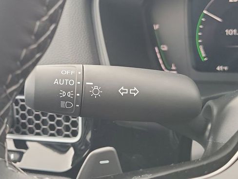 New 2026 Honda Civic Sport Touring image 34