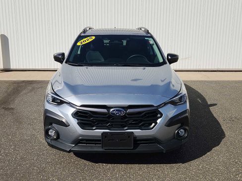 Certified 2025 Subaru Crosstrek 2.5i Limited image 2