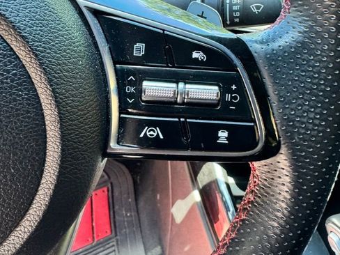 Used 2022 Kia Forte GT w/ GT2 Package FWD image 13