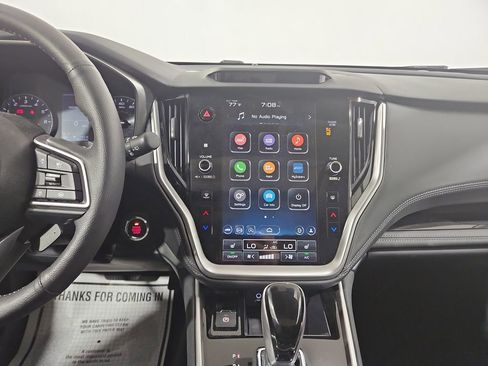 Certified 2024 Subaru Outback Limited image 19