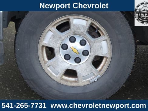 Used 2005 Chevrolet Tahoe LS image 24