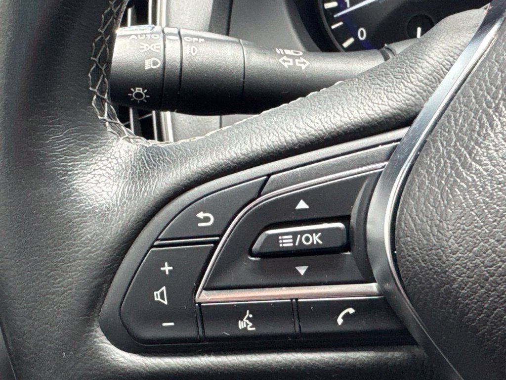 Used 2023 INFINITI Q50 Sensory AWD/4WD image 10
