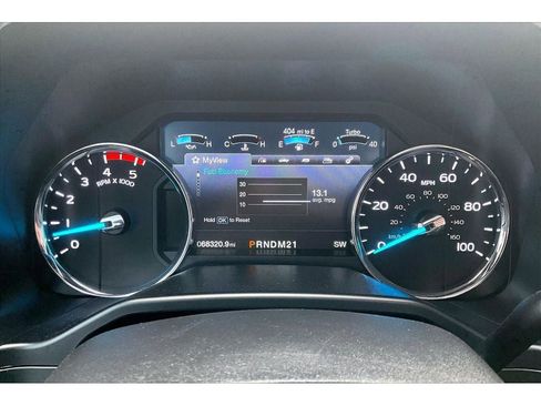 Used 2017 Ford F350 Lariat w/ Chrome Package image 21