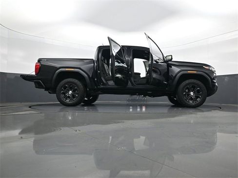 Certified 2023 GMC Canyon Elevation w/ Elevation Premium Package image 33