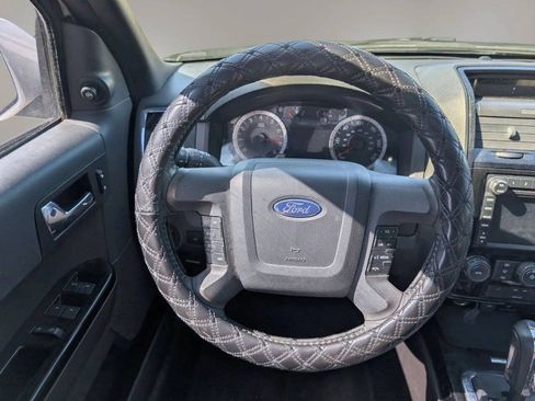 Used 2012 Ford Escape Limited FWD image 33