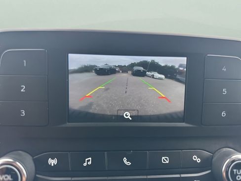 Used 2023 Ford Transit 250 Low Roof w/ Exterior Upgrade Package image 18