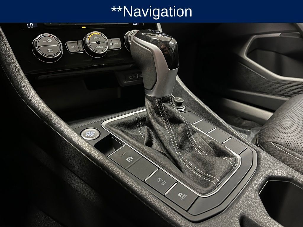 Used 2023 Volkswagen Jetta SEL FWD image 15