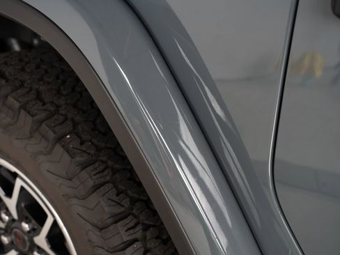 Used 2024 Jeep Wrangler Rubicon image 67