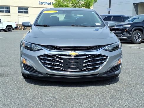 Used 2023 Chevrolet Malibu LT image 39