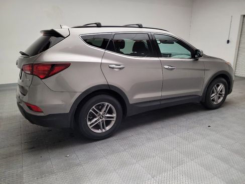 Used 2018 Hyundai Santa Fe Sport w/ 2.4L Value Package 02 FWD image 10