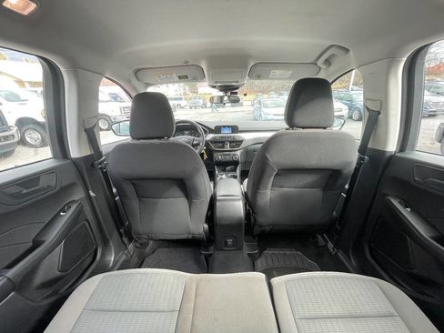 Used 2022 Ford Escape S AWD/4WD image 36