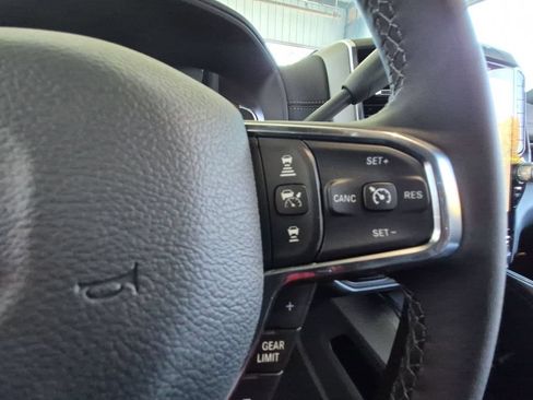 New 2026 RAM 2500 Laramie w/ Night Edition AWD/4WD image 26
