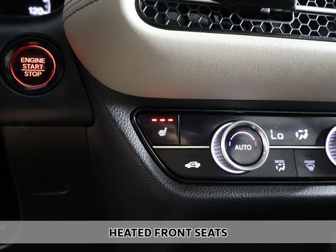 Used 2024 Honda HR-V EX-L image 7