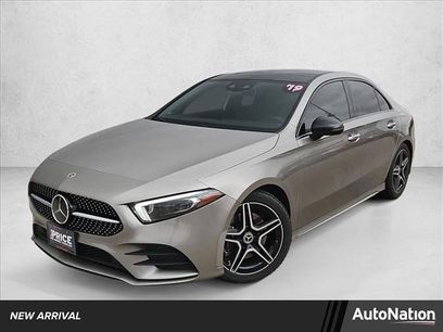 Used 2019 Mercedes-Benz A 220 4MATIC