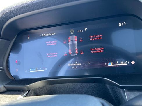 New 2025 Jeep Grand Cherokee Limited w/ Luxury Tech Group II image 48