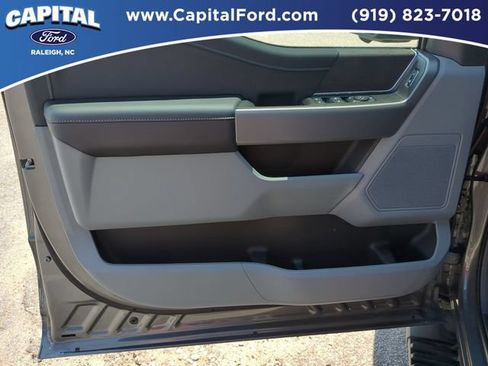 New 2026 Ford F150 XLT w/ Equipment Group 302A MID AWD/4WD image 20