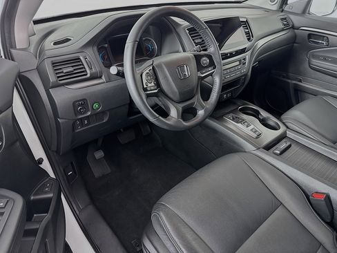 Certified 2021 Honda Pilot EX-L image 9