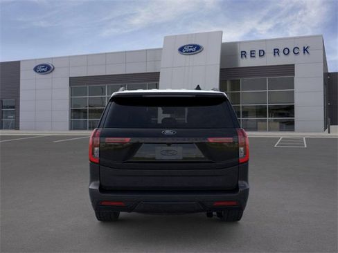 New 2025 Ford Expedition Tremor image 6