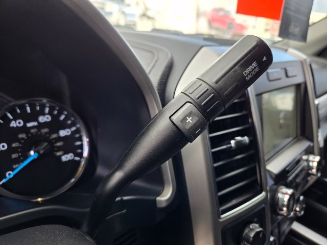 Used 2021 Ford F250 Lariat AWD/4WD image 14