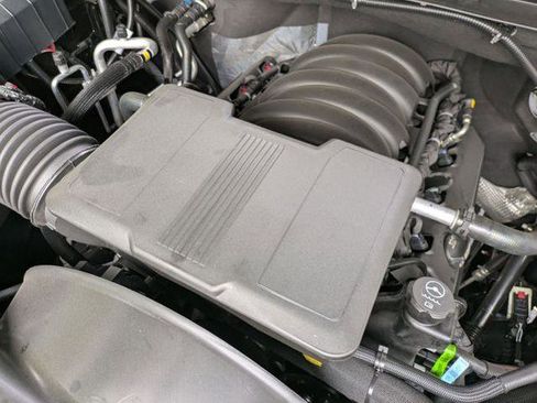 New 2025 Chevrolet Silverado 3500 W/T w/ WT Convenience Package image 28