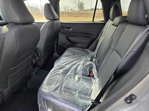 New 2026 Subaru Outback Touring XT AWD/4WD image 17