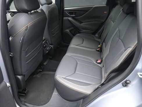 Used 2025 Subaru Forester Wilderness w/ Wilderness Package image 24