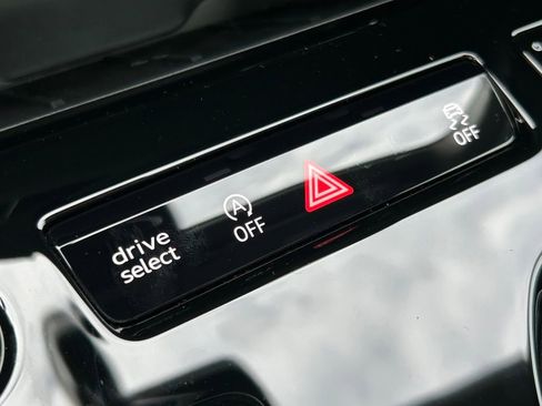 Used 2025 Audi A5 2.0T Prestige image 33