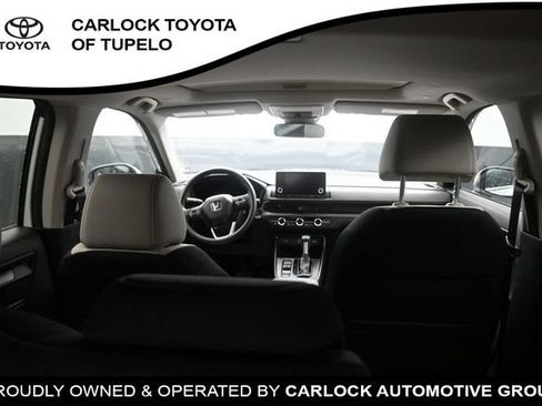Used 2024 Honda CR-V EX image 16