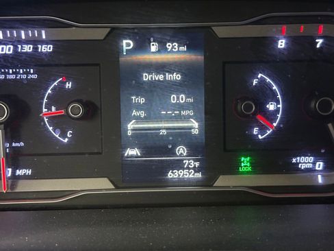 Used 2024 Hyundai Tucson SEL image 3