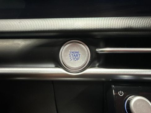 Used 2025 Hyundai Tucson SEL AWD/4WD image 23