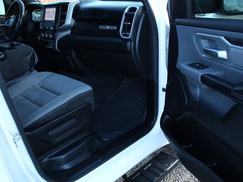 Used 2022 RAM 1500 Lone Star image 21
