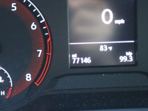 Used 2020 Volkswagen Jetta R-Line FWD image 10