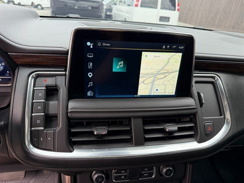 Used 2024 Chevrolet Tahoe High Country AWD/4WD image 40