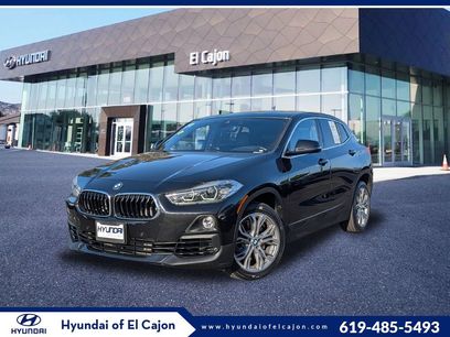 Used 2020 BMW X2 xDrive28i w/ Convenience Package