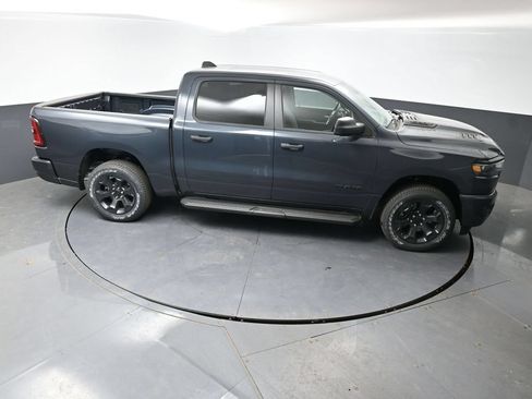 New 2026 RAM 1500 Express AWD/4WD image 29