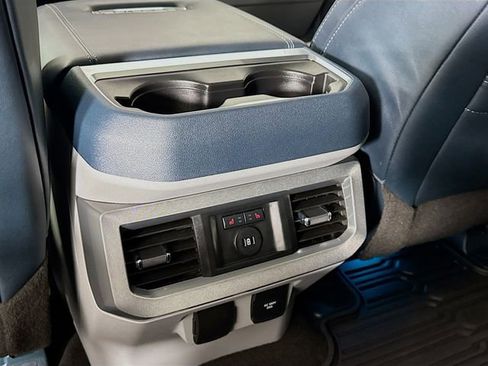 Used 2024 Ford F250 Limited w/ FX4 Off-Road Package image 31
